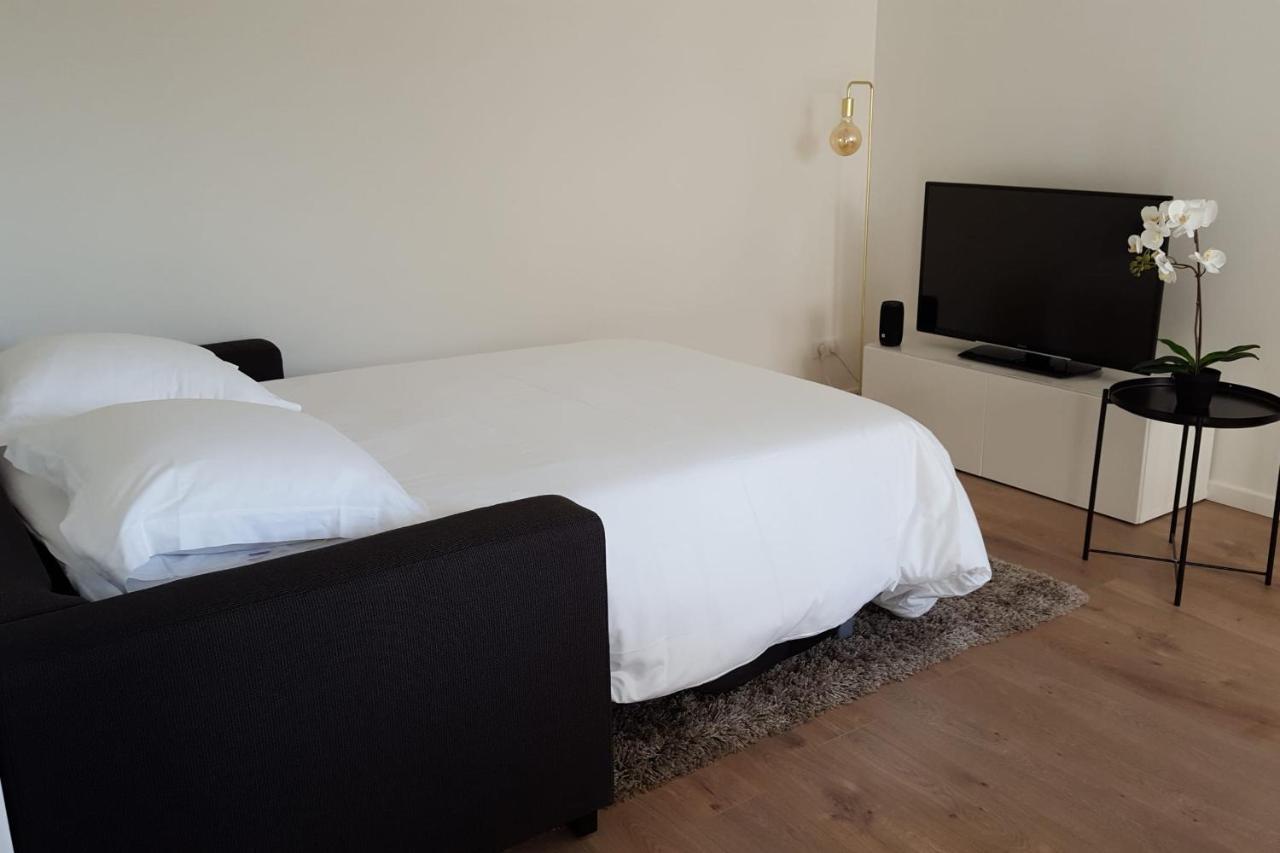 La Roseraie - Apartment 100M From Lake Annecy Eksteriør billede